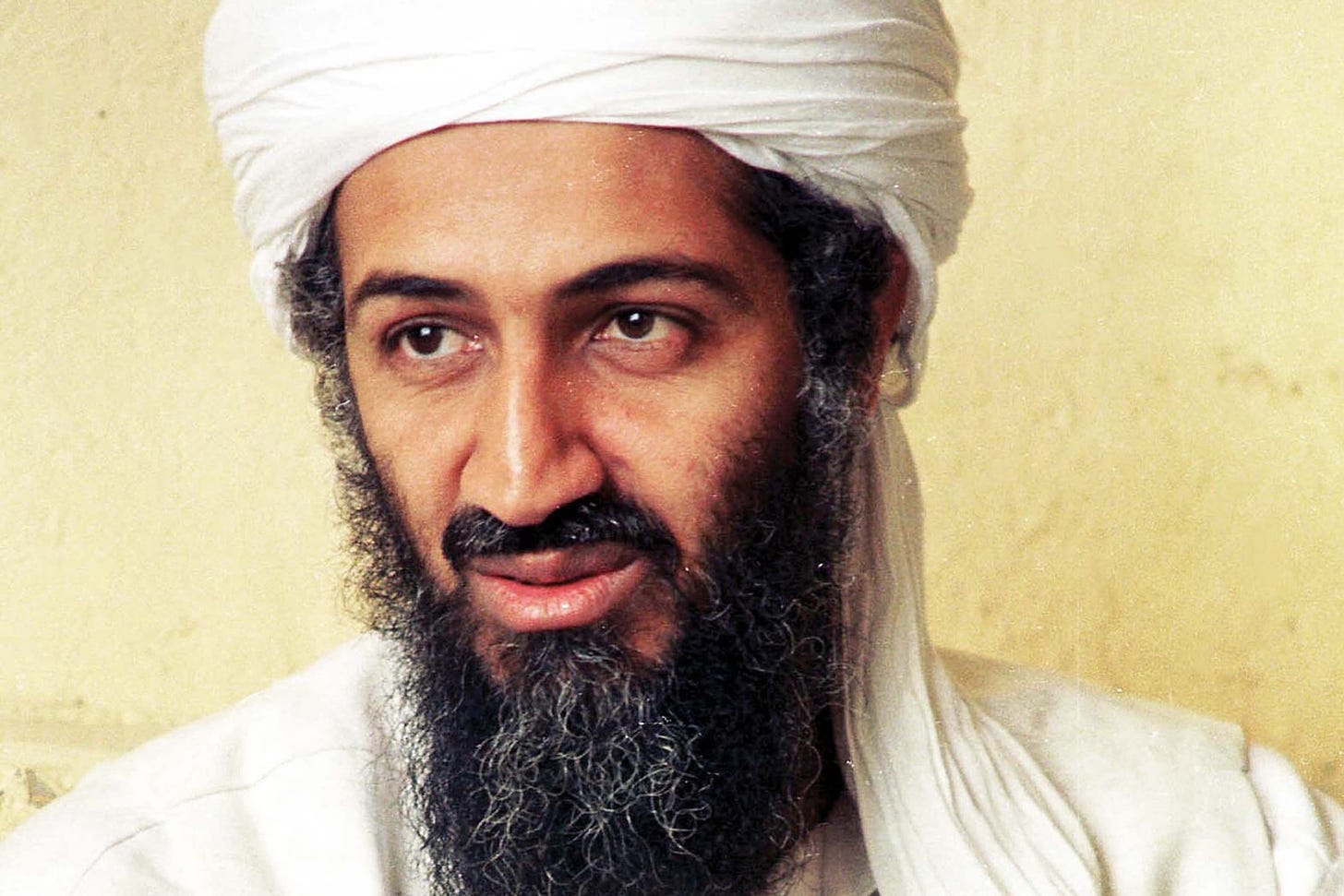 Osama bin Laden 'Letter to America' Goes Viral, Is Deleted by Guardian