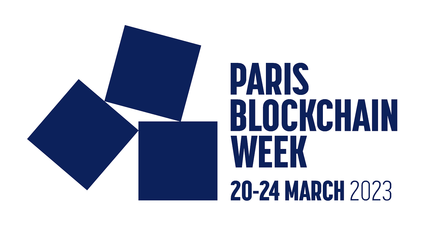Paris Blockchain Week Proudly Announces Keynote French Minister Jean-Noël  Barrot, at PBW, 20-24 March 2023 | Financial IT