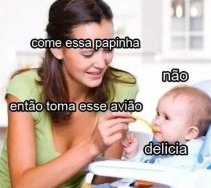 El meme es gracioso o solo está escrito en portugués? 🤔🤔 : r/Carola