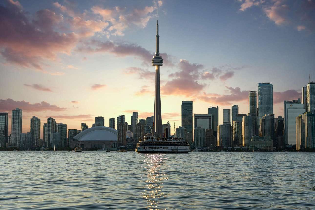 Toronto Media