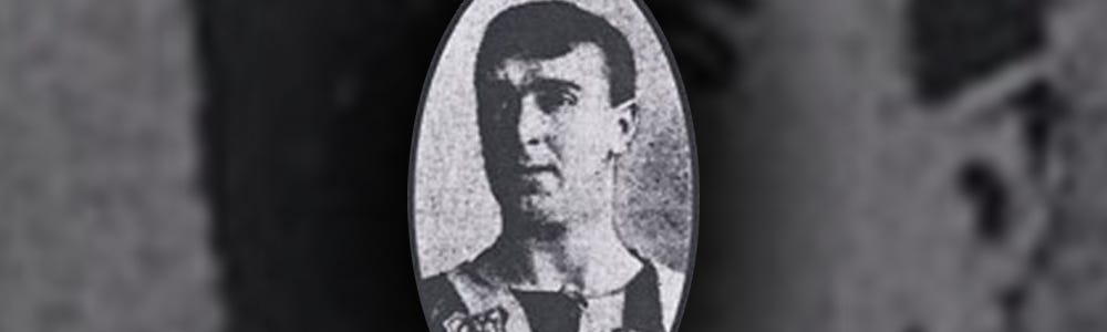 Arthur Edwin Jones