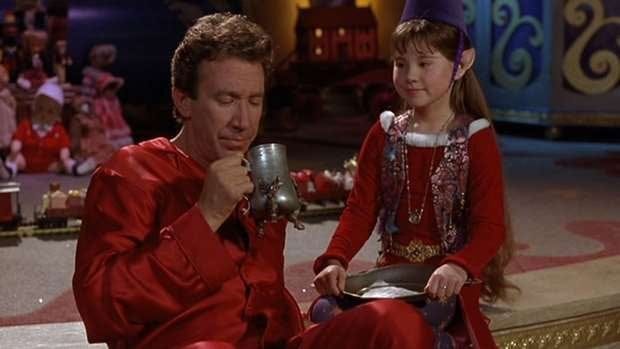 Babish should make Judy's 1200 year old Hot Cocoa from The Santa Clause :  r/bingingwithbabish