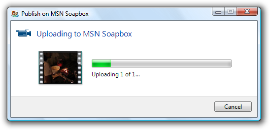 UploadingToSoapbox UploadingToSoapbox