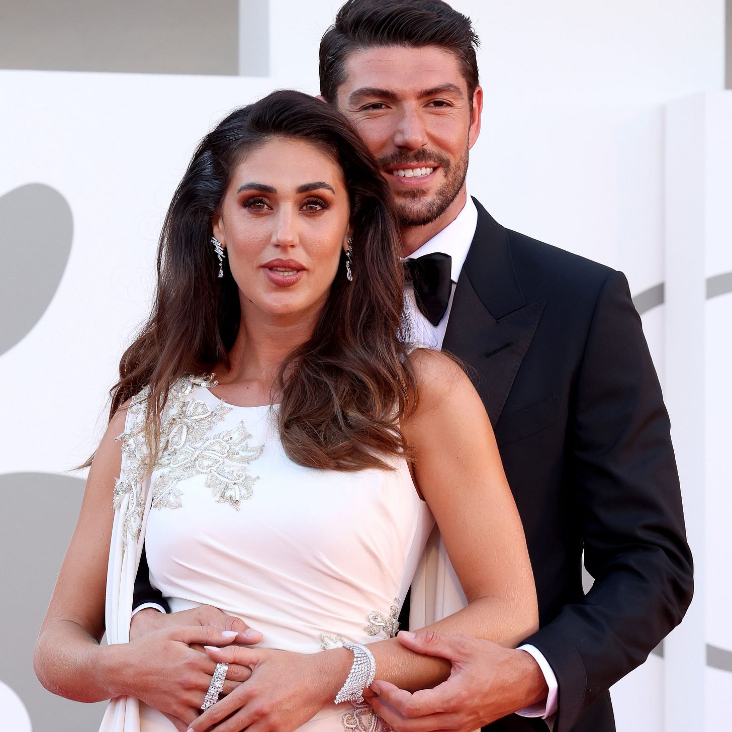 Cecilia Rodriguez e Ignazio Moser si sposano: ecco la data | Vanity Fair  Italia