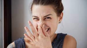 Beat Body Odor: 11 Life Hacks