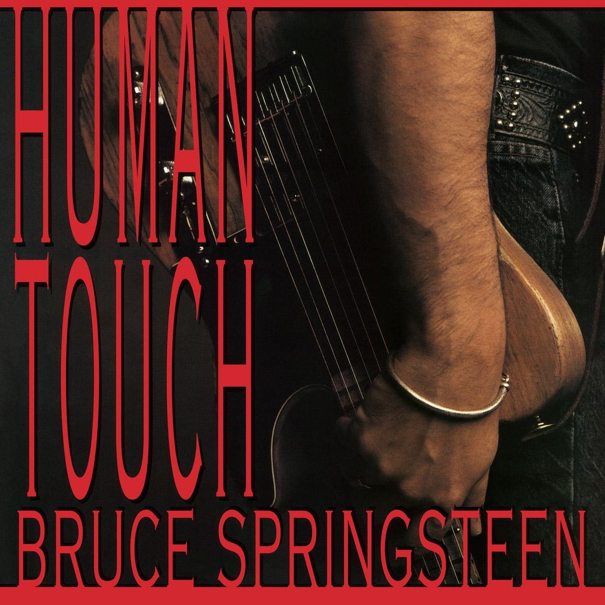 Human Touch | Bruce Springsteen