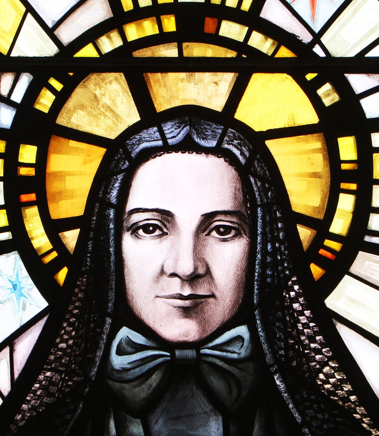 An Ever-Timely Charism: Pope Francis Recalls Mother Frances Xavier Cabrini's Special Love and ...