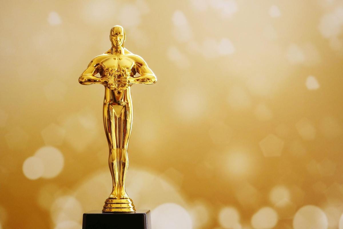 Alfombra roja | ¿Cuál es el valor de mercado de una estatuilla de los Oscars?  | El Periódico de España