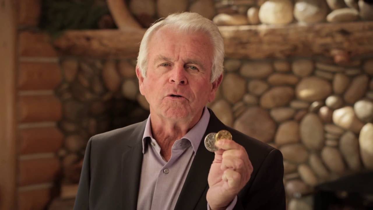 And Then We Woke Up to a William Devane Commercial... | MarketChess