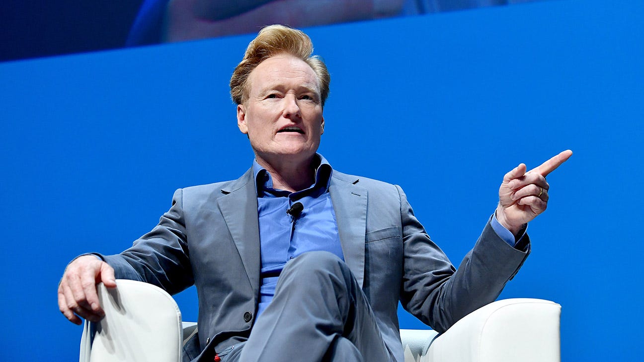 conan obrien joke theft lawsuit settled