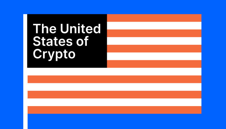 The United States of Crypto | Coinbase