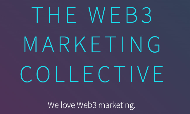 The Web3 Marketing Collective