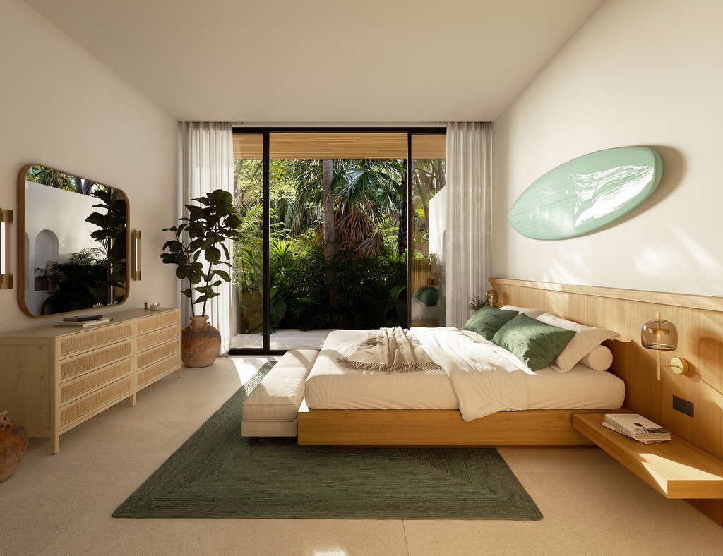 Silvestre Nosara, Costa Rica Opening January 2024