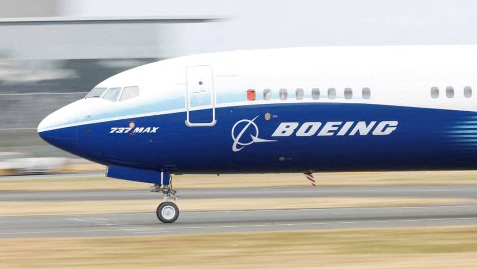 Boeing February orders: Airbus widens aircraft delivery lead