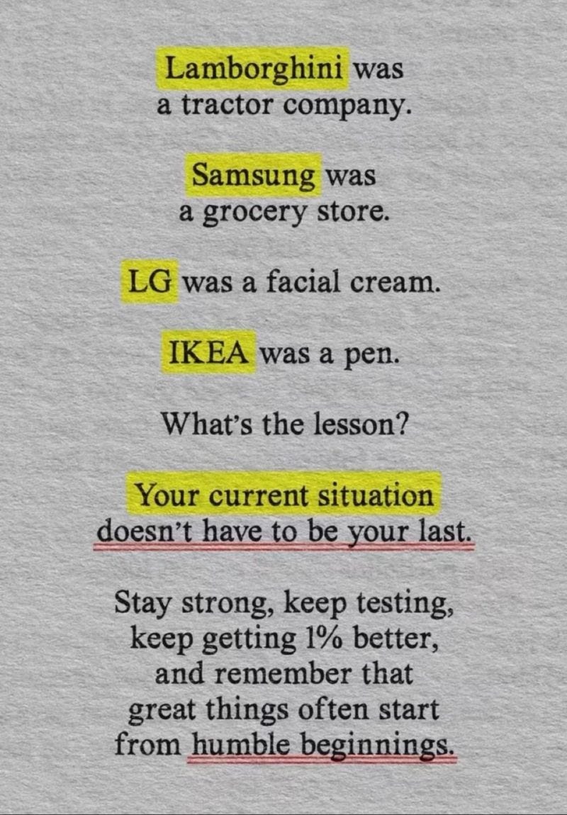 text