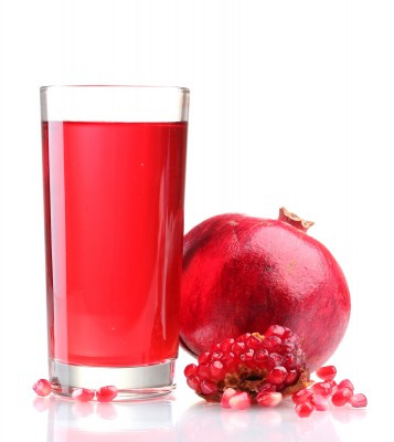 Pomegranates: The New Natural Hormone Replacement Therapy?