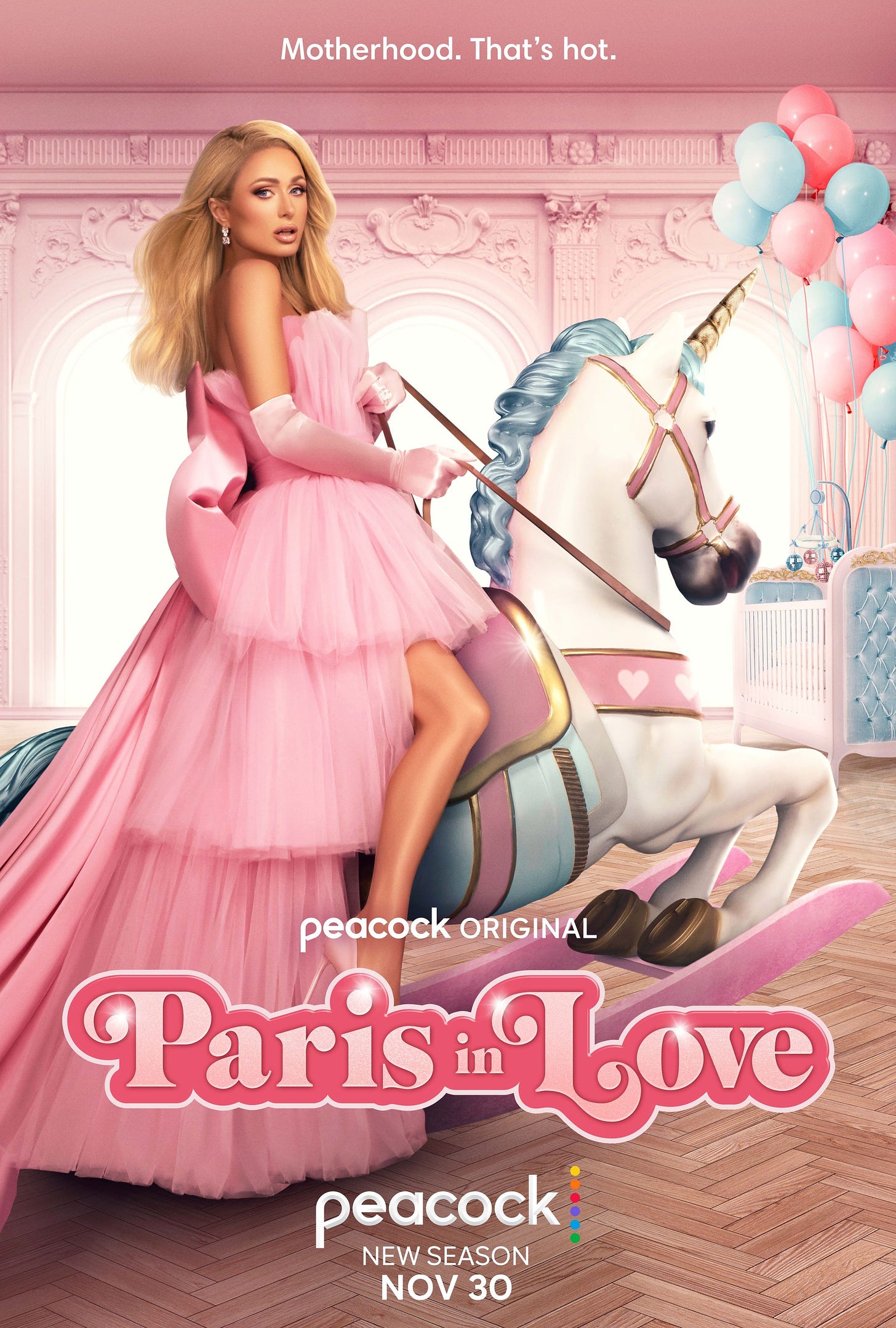 Paris in Love - Rotten Tomatoes