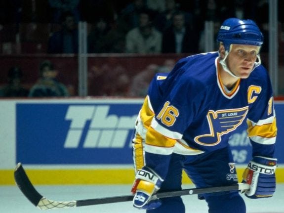 Brett Hull