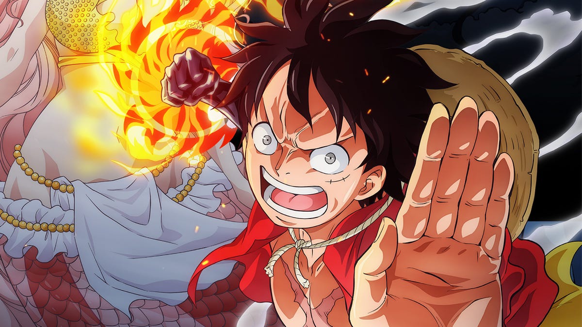 One Piece Anime to Take a Six-Month Hiatus, Remastered Fish-Man Island Saga  to Take Its Place