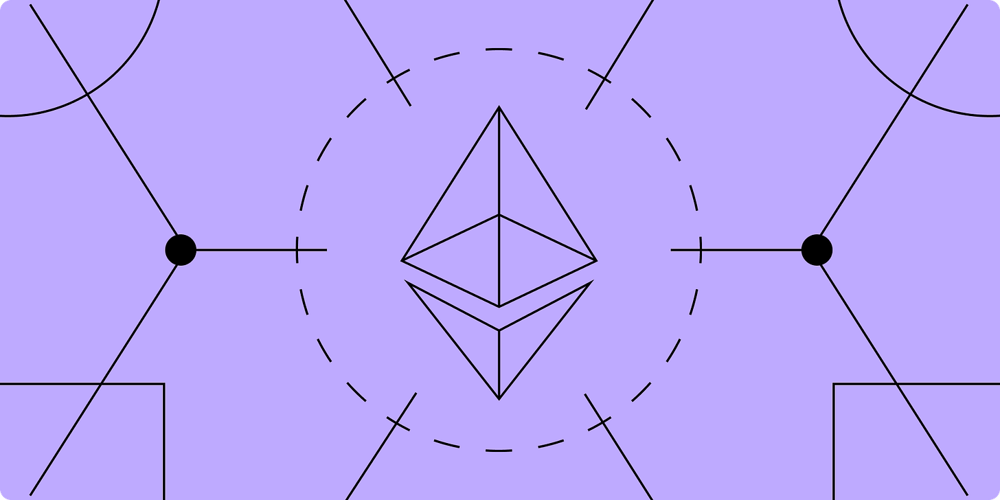 Ethereum MaverickViolet2