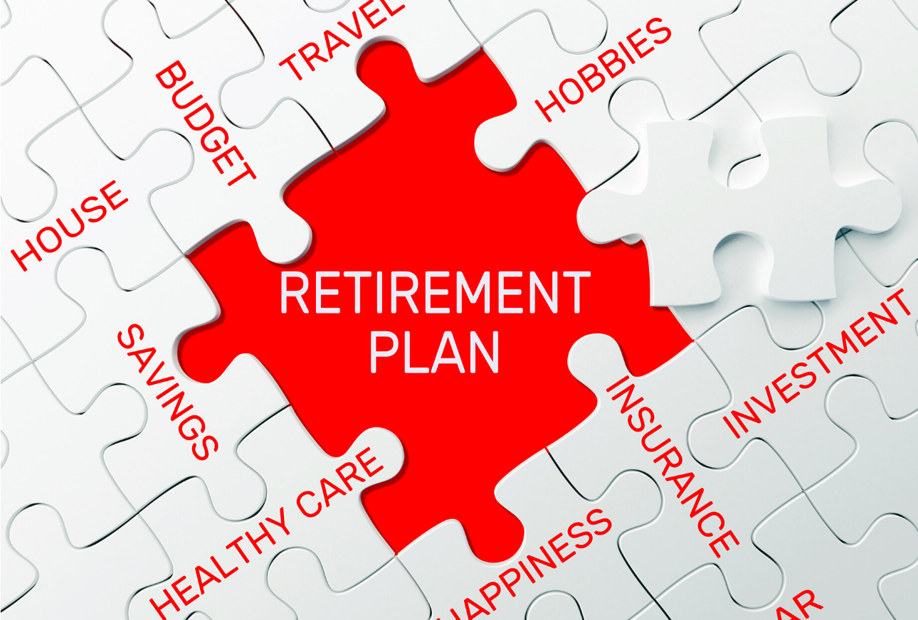 Fears for retirement plans - Professional Paraplanner