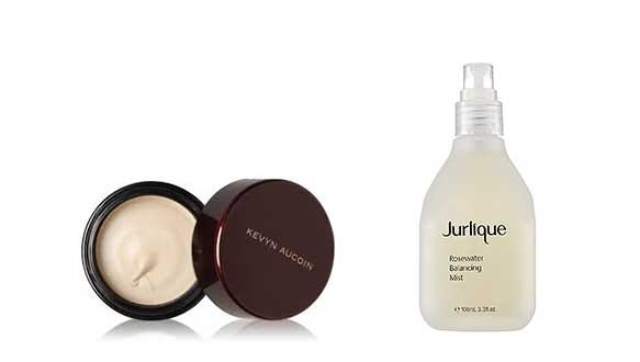 Milly NYFW Beauty Milly NYFW Beauty