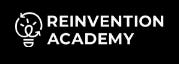 Logo of Reinvention Academy