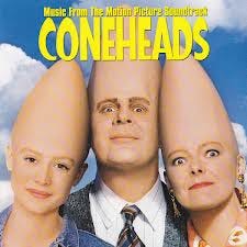 coneheads