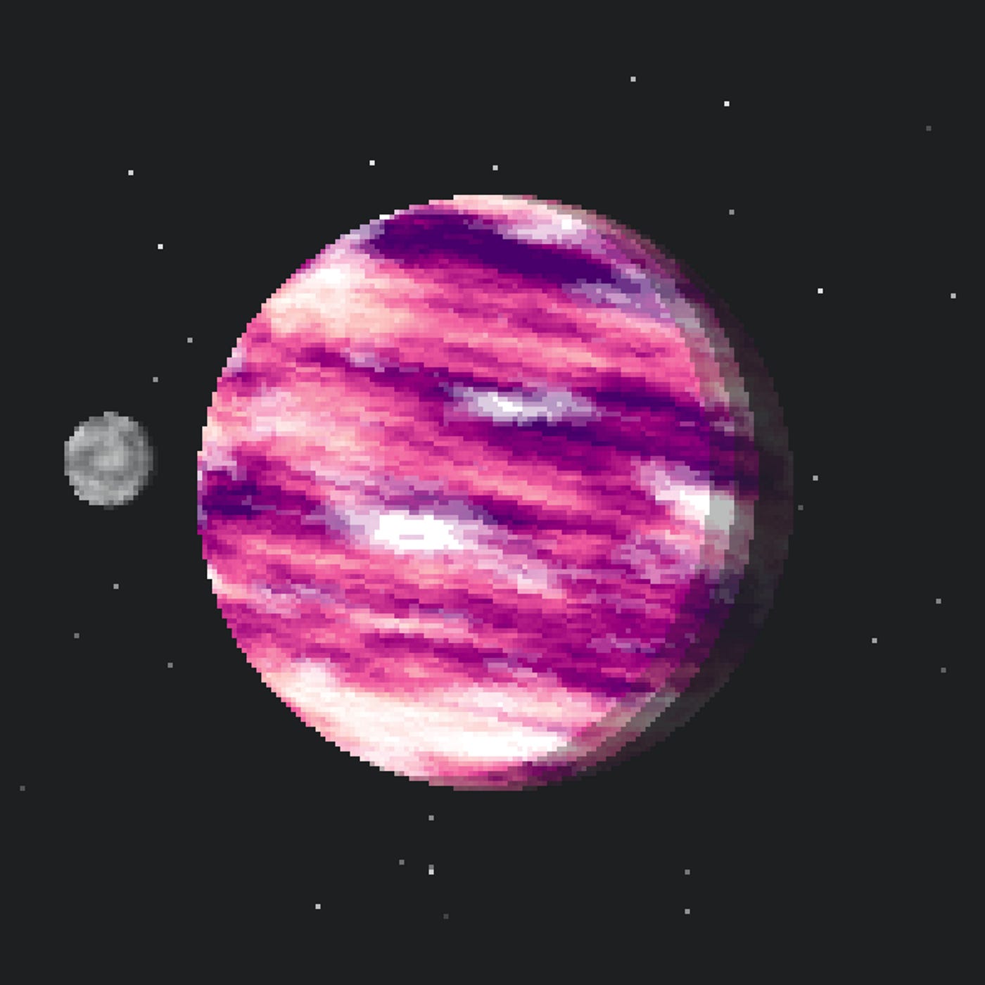 Planets #82
