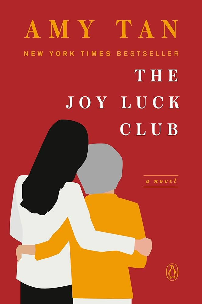 The Joy Luck Club: A Novel: Tan, Amy: 9780143038092: Amazon.com: Books