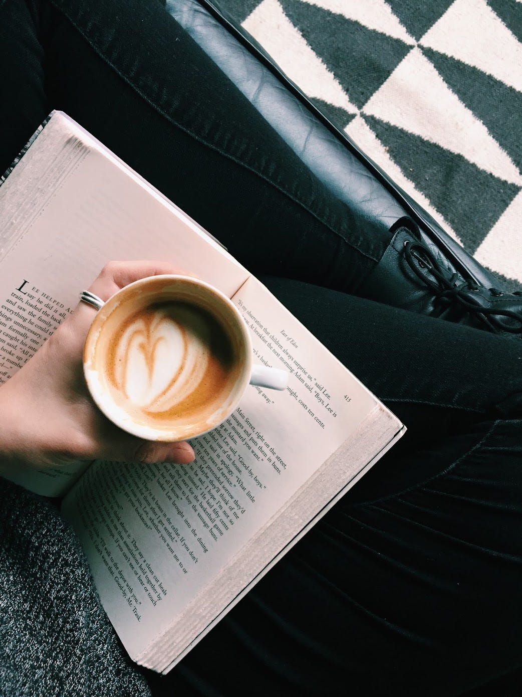 Best indie bookstores in Seattle, Washington used books by food and travel writer courtney jill bishop.