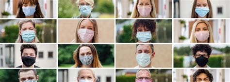 New study reveals impact of face masks on person identification | About ...