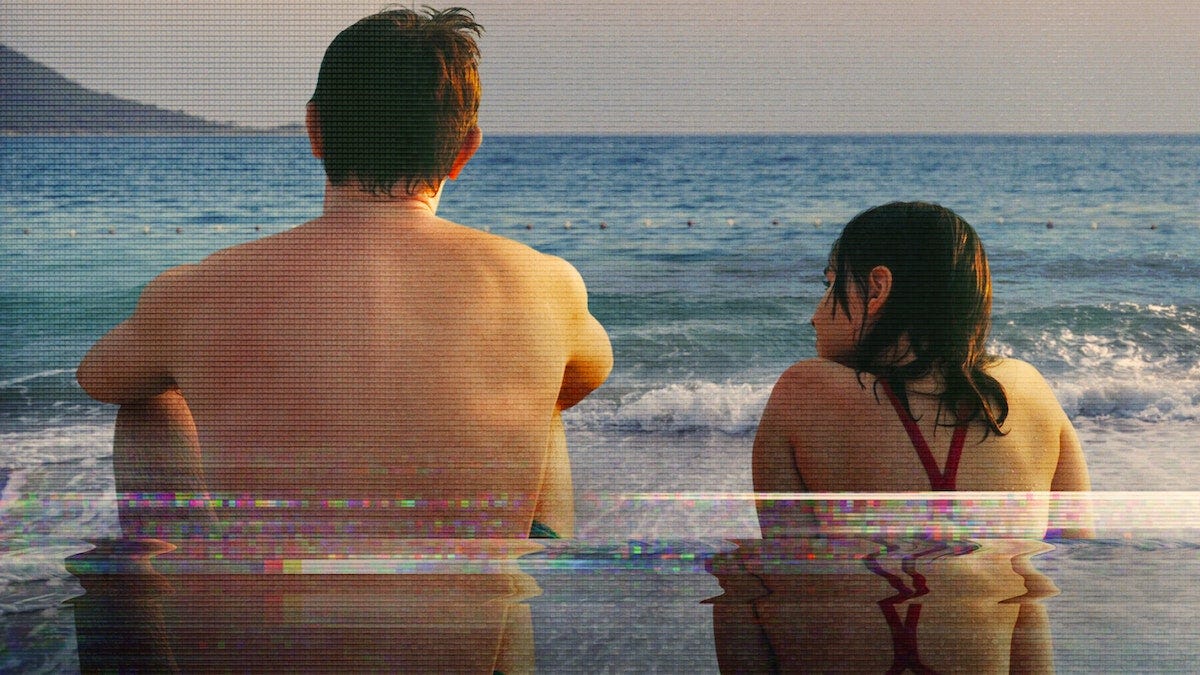 Oliver Coates: Aftersun (Original Motion Picture Soundtrack) Album Review |  Pitchfork