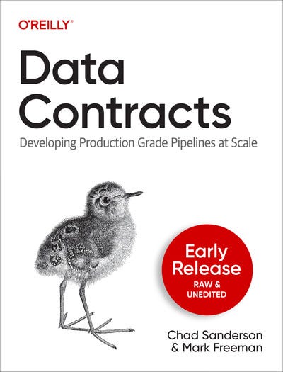 Data Contracts