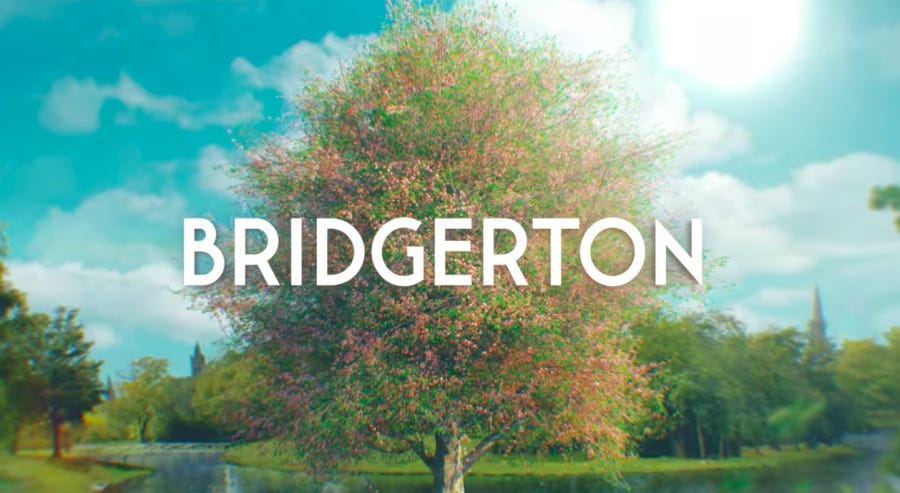 My Bridgerton Second Season Page-to-Screen Wish List - The ...