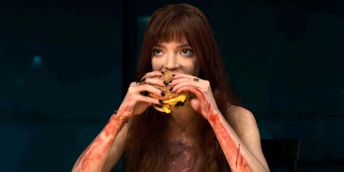 'The Menu' Is Streaming on Netflix, but Is It Actually Any Good?