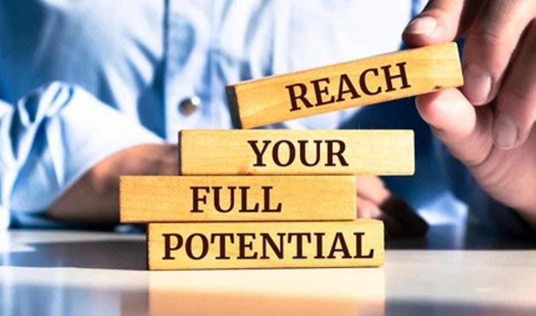 Reach your full potential with https://metalifecoaching.co.za