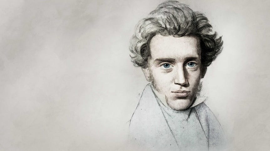 Coping with coronavirus anxiety: Four lessons from Søren Kierkegaard - ABC  Religion & Ethics