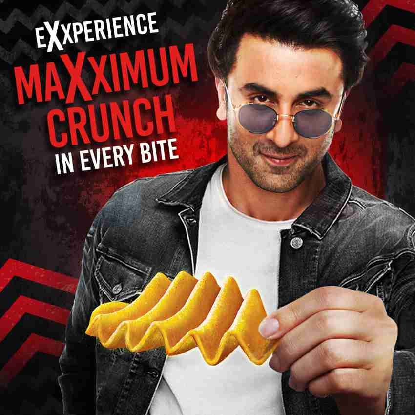 Lay's Maxx Potato Chips , Macho Chilli, Crunch Crispy Chips & Snacks Chips  Price in India - Buy Lay's Maxx Potato Chips , Macho Chilli, Crunch Crispy  Chips & Snacks Chips online