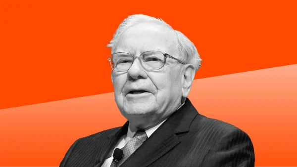 Warren Buffett Says This Is What He Would Change to Live a Happier Life |  Inc.com