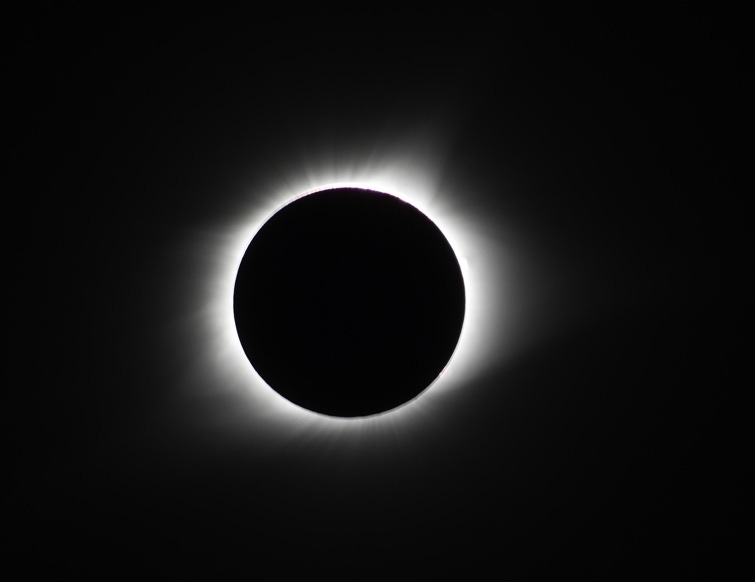 Free Eclipse Solar Eclipse photo and picture