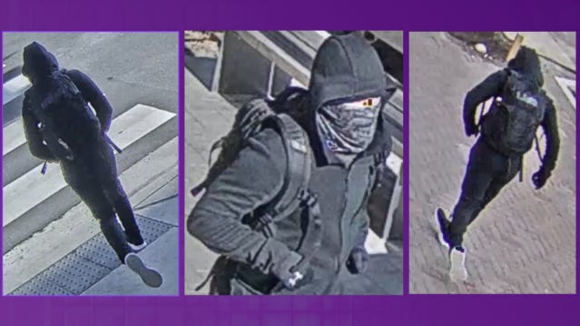 Scott Ratigan Murder: Years after killing, Arlington County police look for  pigeon-toed 'person of interest'