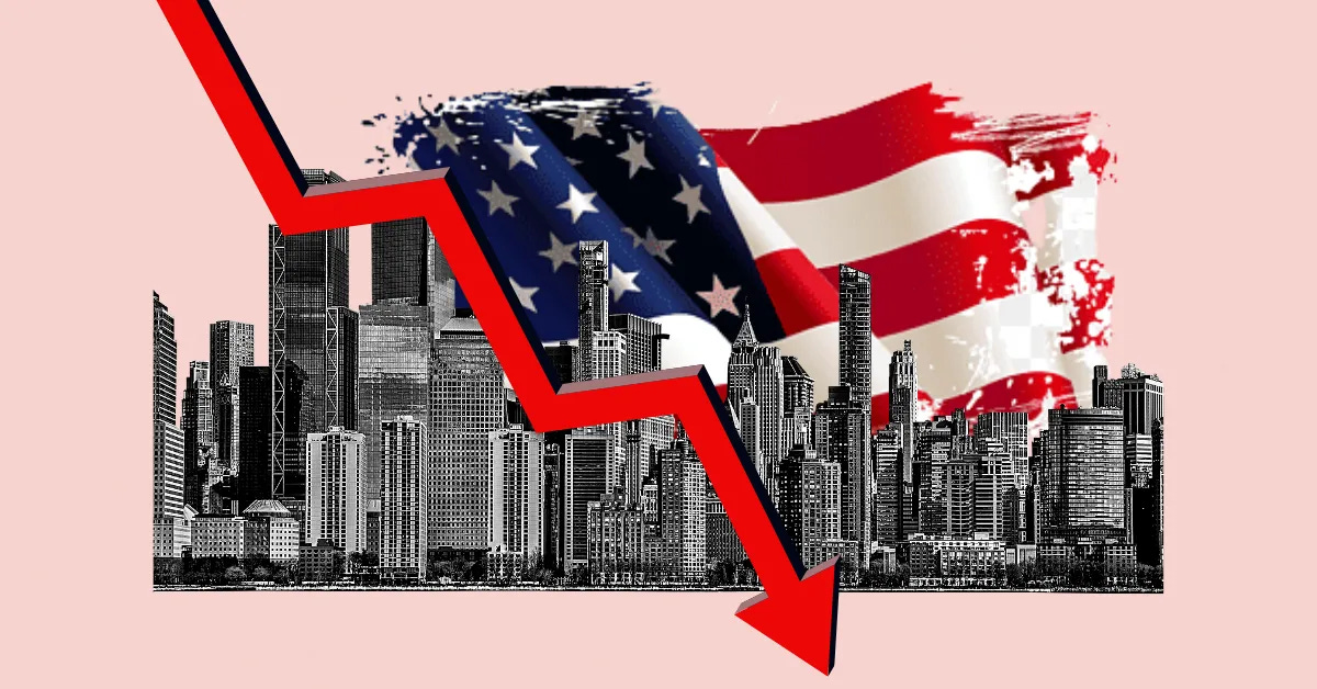 US Recession