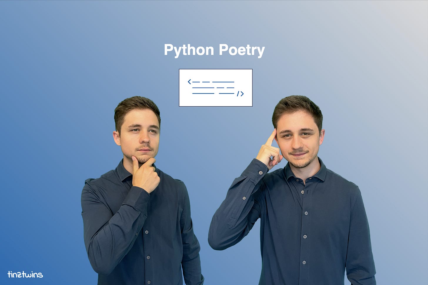 Poetry: Management von Abhängigkeiten in Python