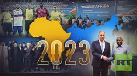 Unstoppable march of the Global South: How Russia and Africa made 2023 a pivotal year for bilateral relations