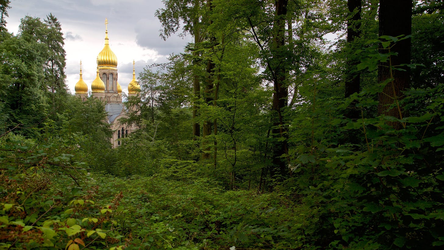 Russian Orthodox Church Tours - Book Now | Expedia