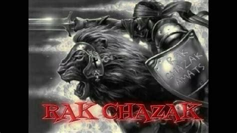 RAK CHAZAK DRAMA TEAM LORD YOU ARE HOLY - YouTube