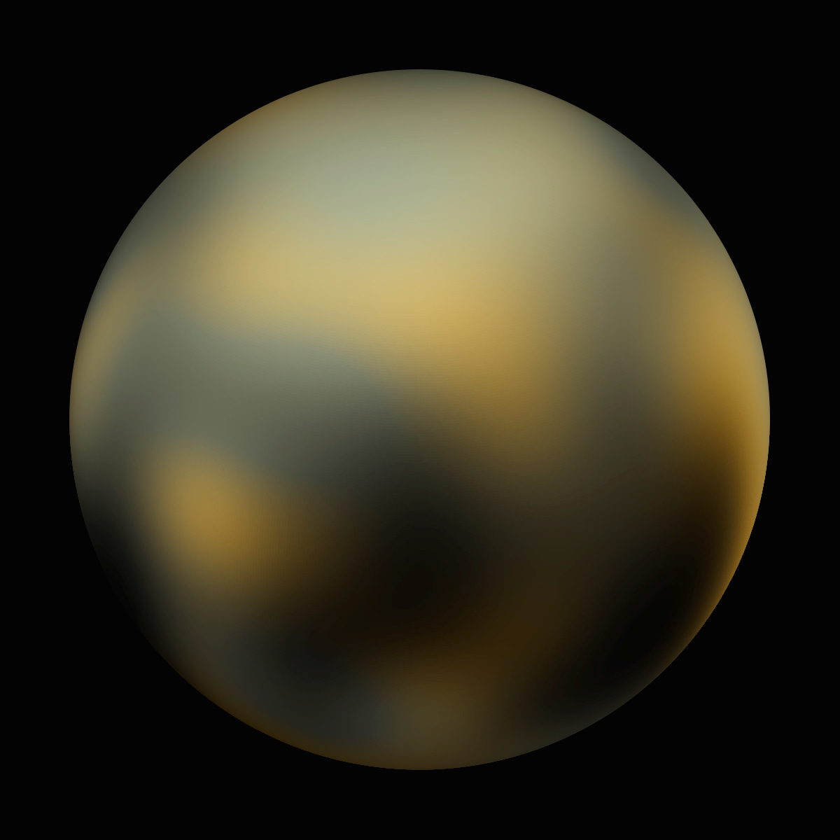 At Last! NASA Spacecraft to Capture a Close-Up of Pluto | KQED