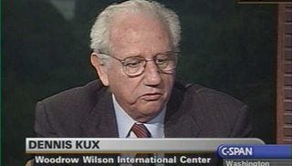 Dennis Kux | C-SPAN.org