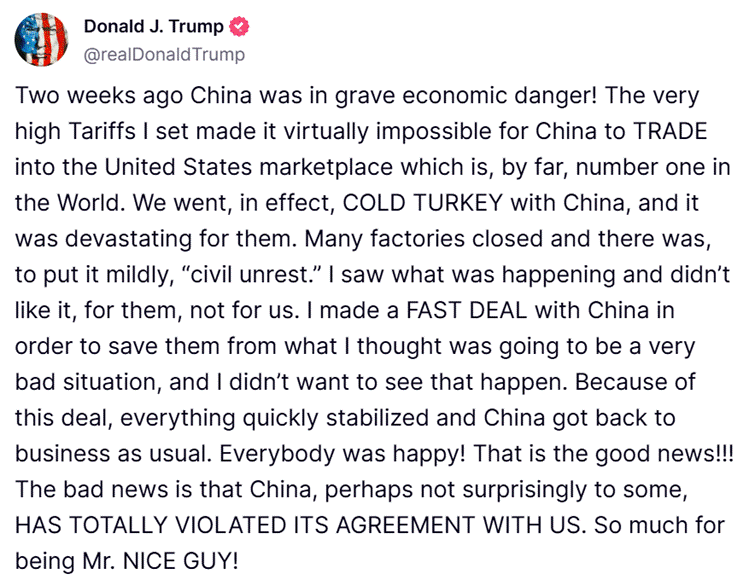 A screenshot of a message
AI-generated content may be incorrect. A screenshot of a message
AI-generated content may be incorrect.